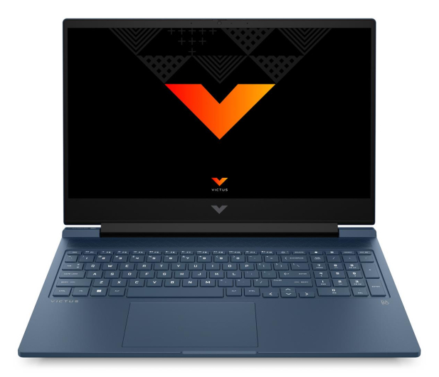 HP Victus 16 Ryzen 5-7640HS/16GB/512 RTX3050 144Hz - 1164072 - zdjęcie
